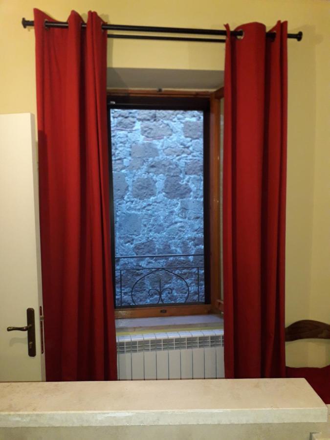 Relax Nel Tufo Apartment Pitigliano Luaran gambar