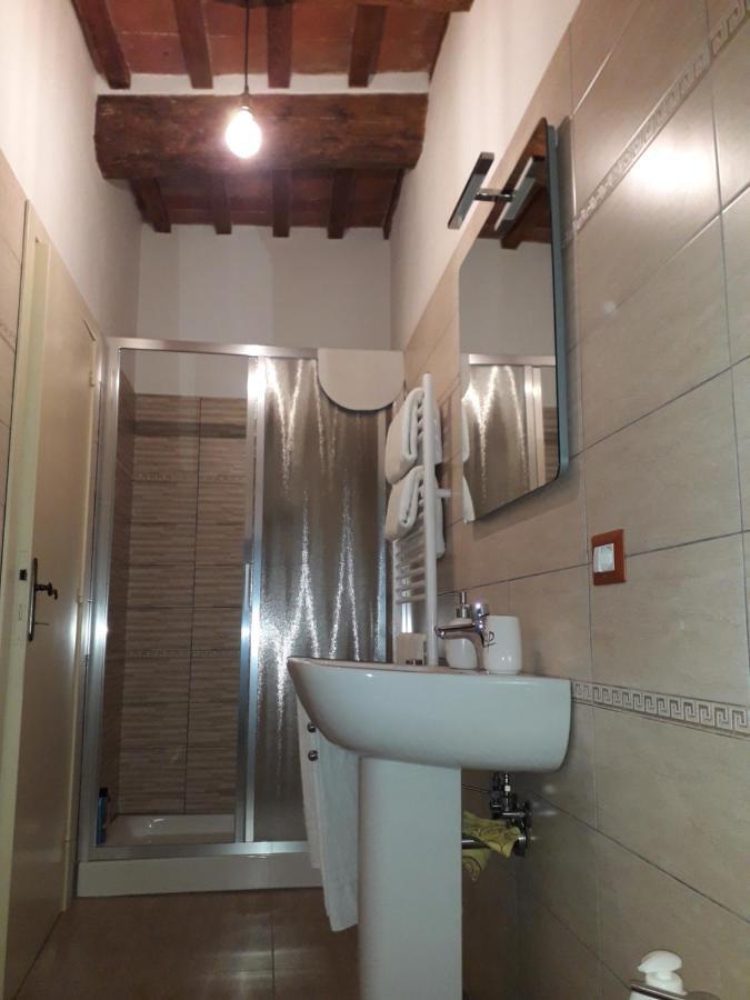 Relax Nel Tufo Apartment Pitigliano Luaran gambar